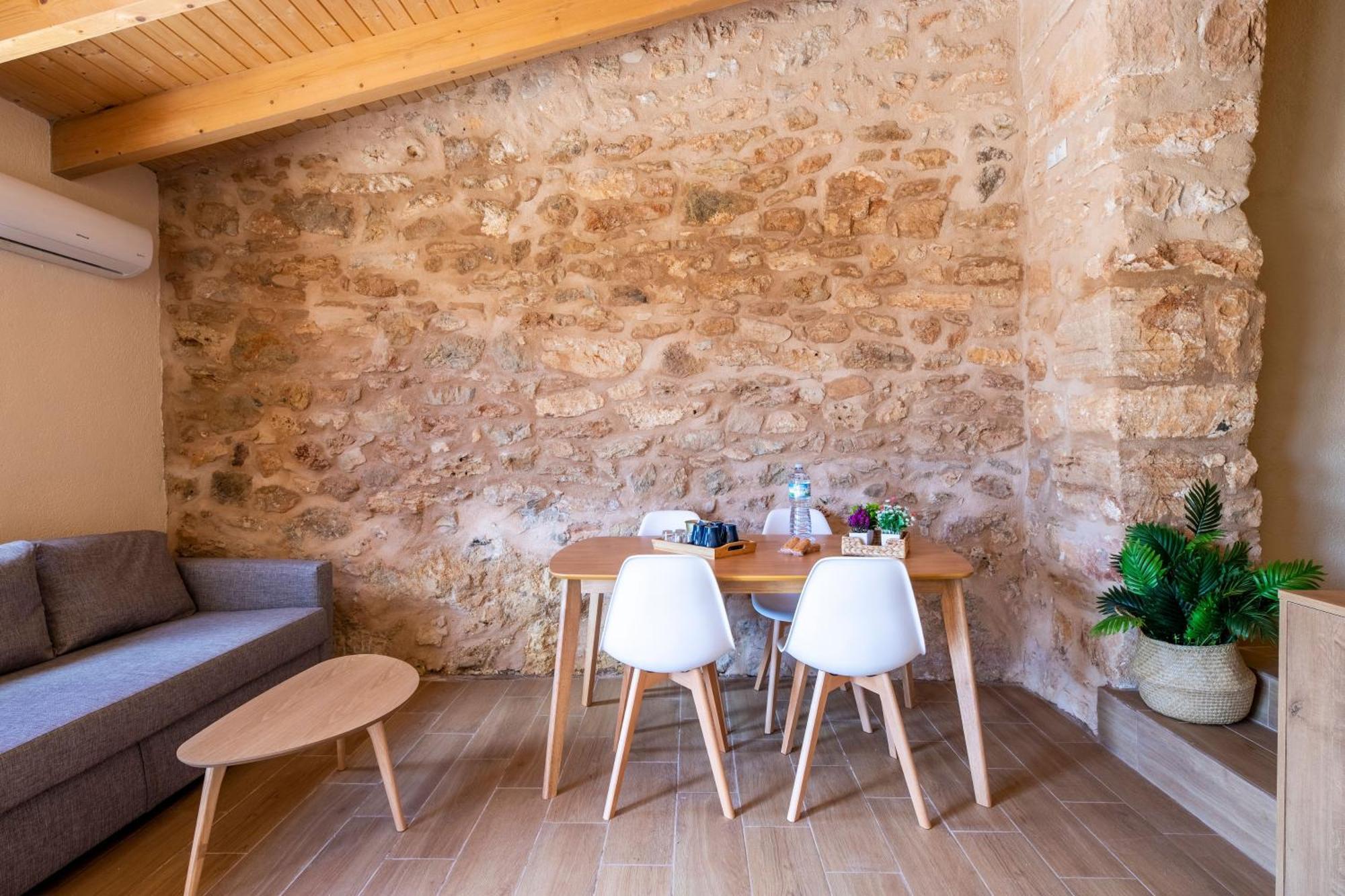 Finca Agroturismo Es Pujol Santanyi Ruang foto